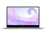 Huawei MateBook D 14 R5-3500/8GB/512/Win10 srebrny - 534488 - zdjęcie 2
